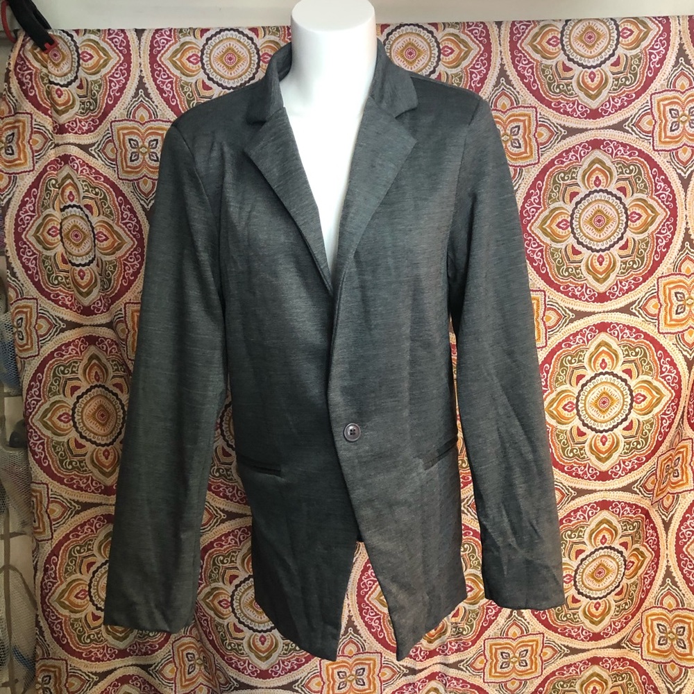 Zhelin Women’s Suit Jacket Size Large